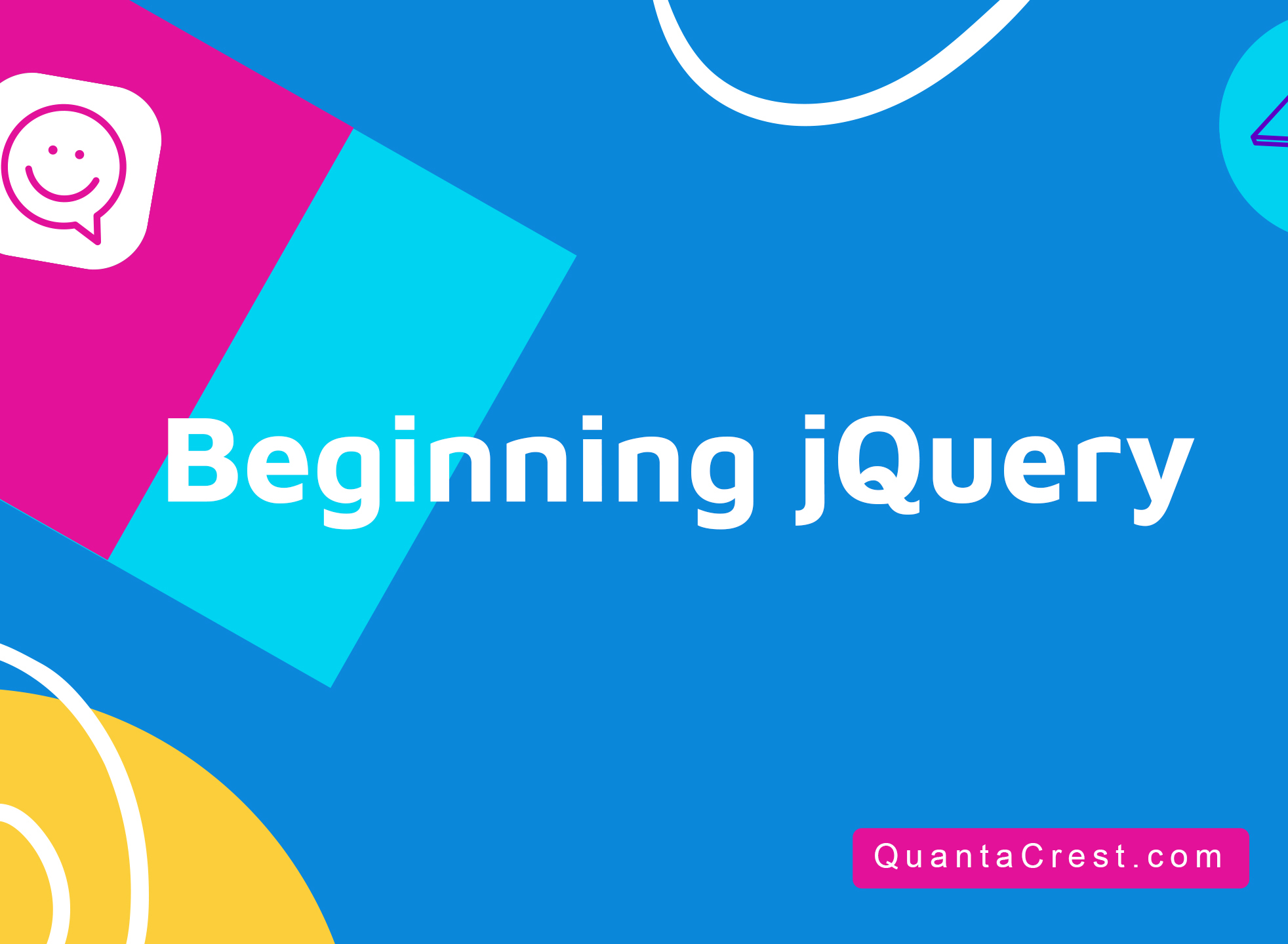 Beginning jQuery